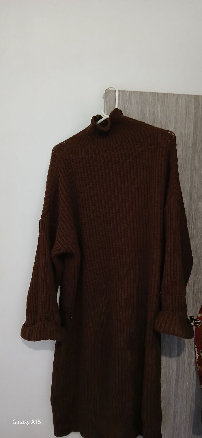 Robe  pull