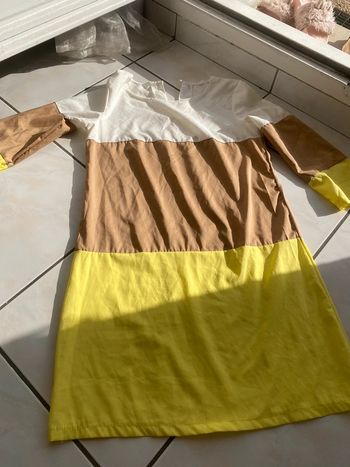 Robe droite xs