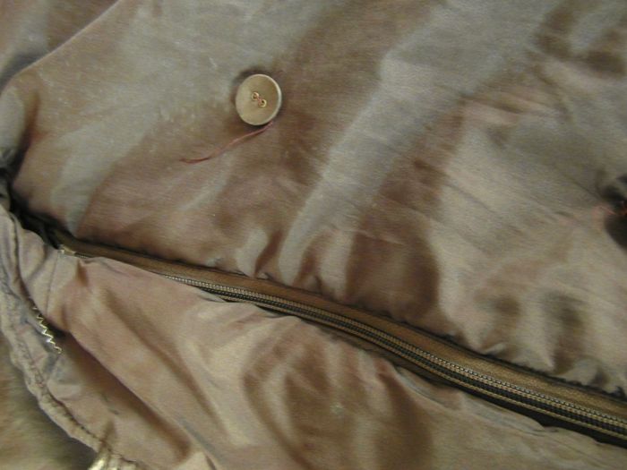 manteau femme - photo numéro 7