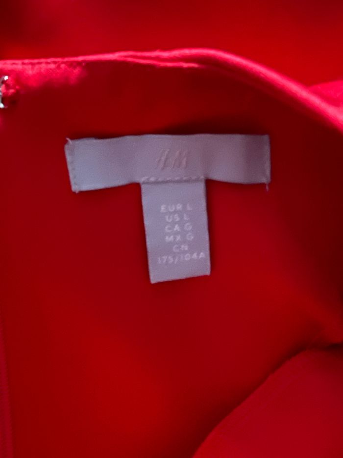 Robe satin - photo numéro 3