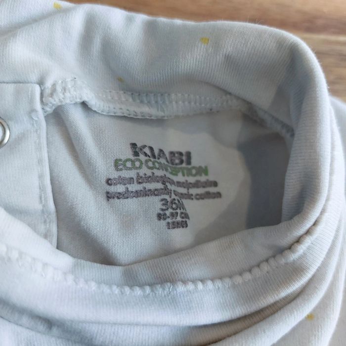 Lot de 5 vêtements fille 3 ans - photo numéro 9