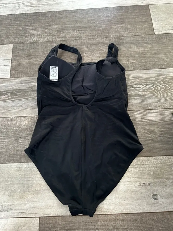 Maillot de bain 1 pièce - photo numéro 4
