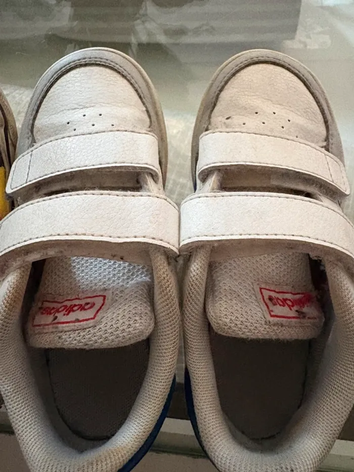 Lot de 2 paires de basket - photo numéro 3