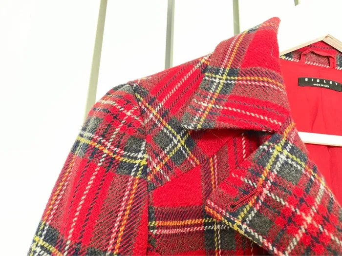 Gilet Sisley - photo numéro 17
