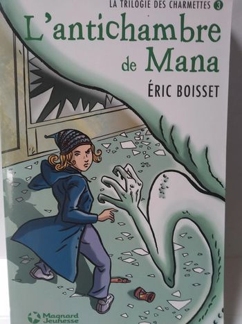 La trilogie des Charmettes