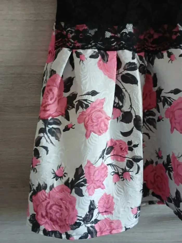 Robe Appel's - photo numéro 4
