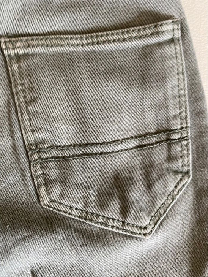 Jeans Zara 3-4 ans 104 cm - photo numéro 6
