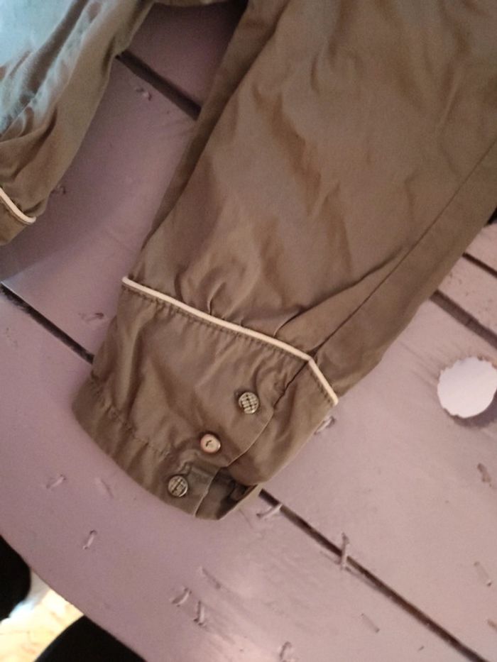 Ensemble sergent major - photo numéro 6