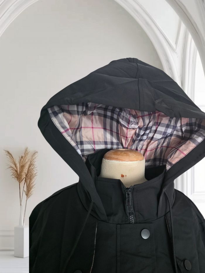 💥Parka mi saison femme xxl neuf 💥 - photo numéro 4