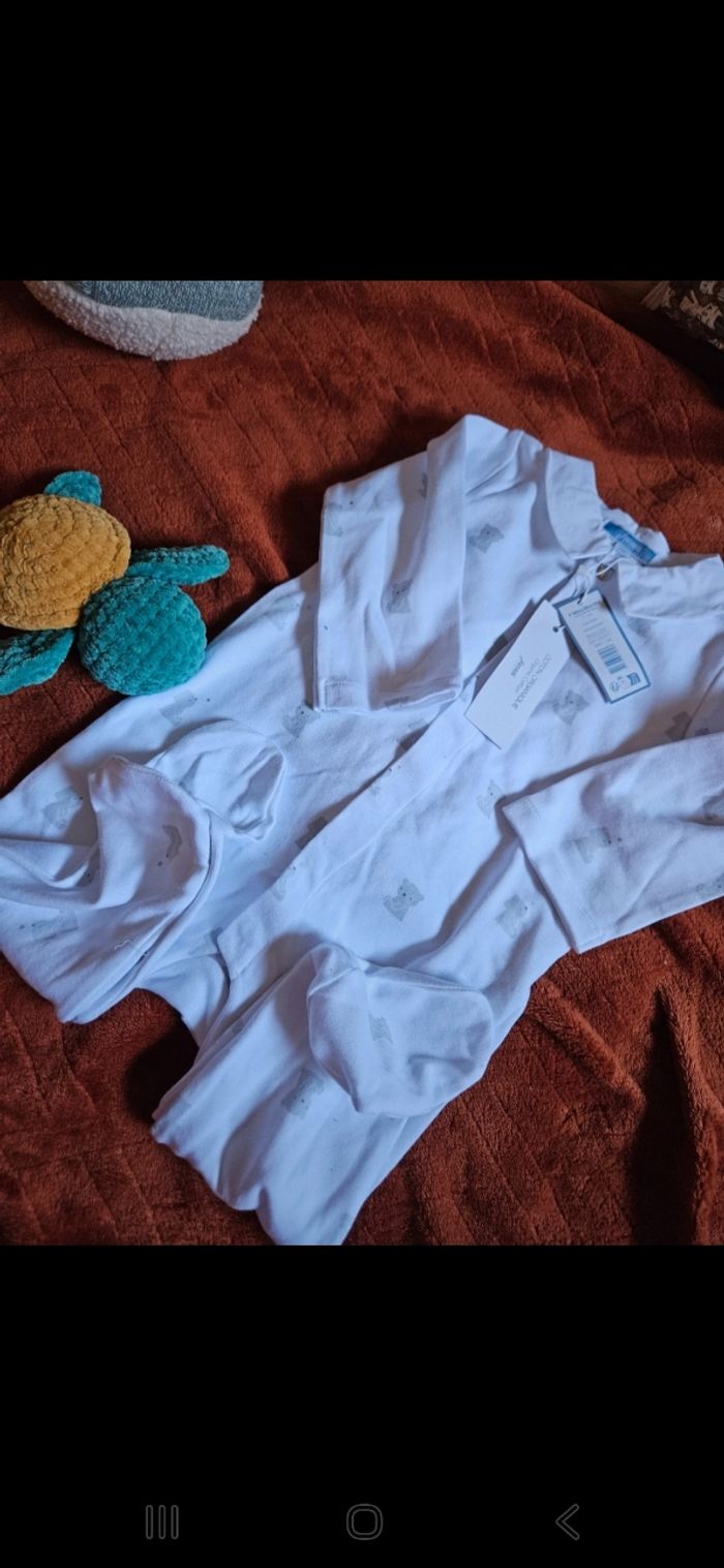 Pyjama