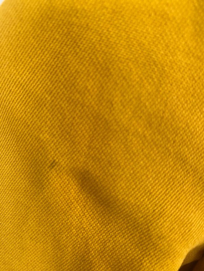Veste jaune moutarde - photo numéro 2