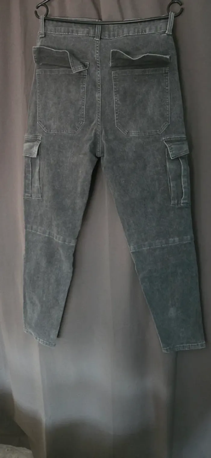 Jeans stretch 30 - photo numéro 3