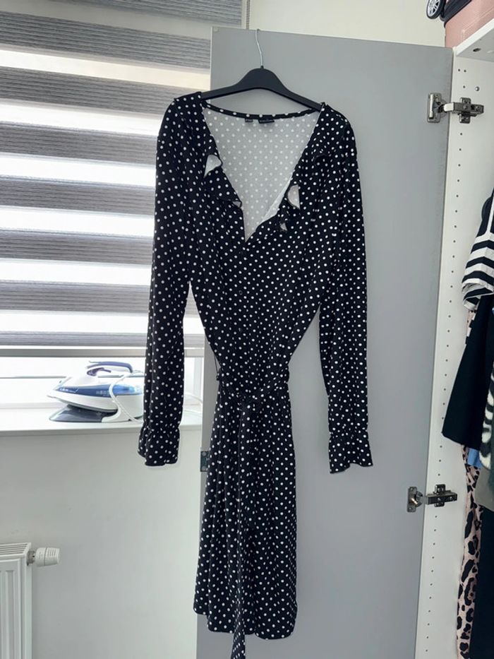 Robe taille 46 tres bonne etat