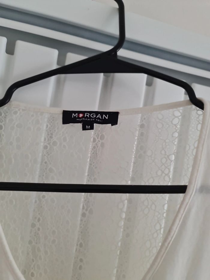 Blouses Morgan - photo numéro 2