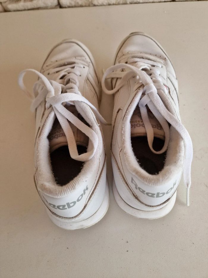 Baskets - photo numéro 2