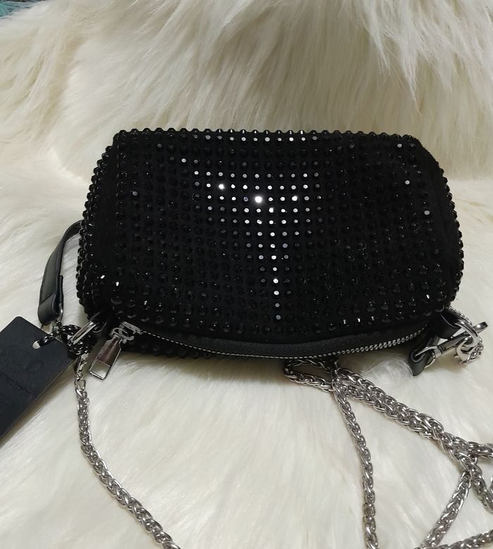 Sac strass - photo numéro 2