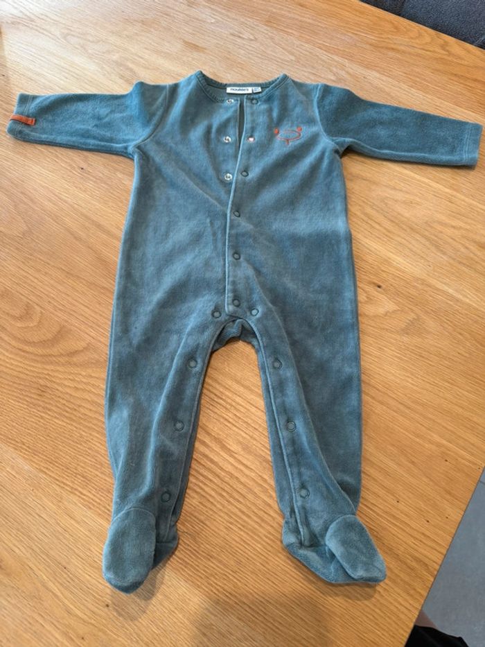 Pyjama noukies