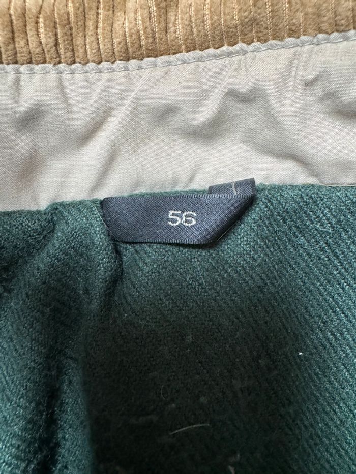 Long manteau vintage Angelo Litrico Taille XL - photo numéro 3