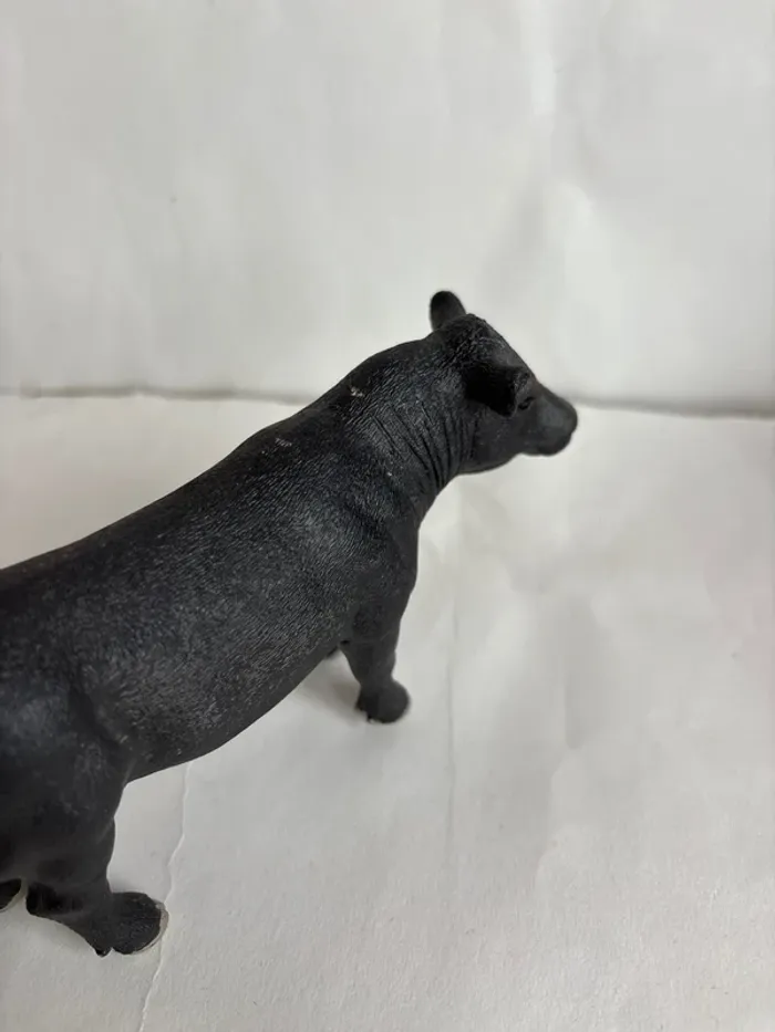 Taureau Angus Schleich - photo numéro 4