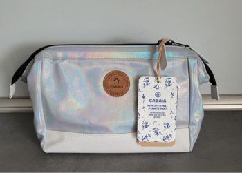 Trousse toilette
