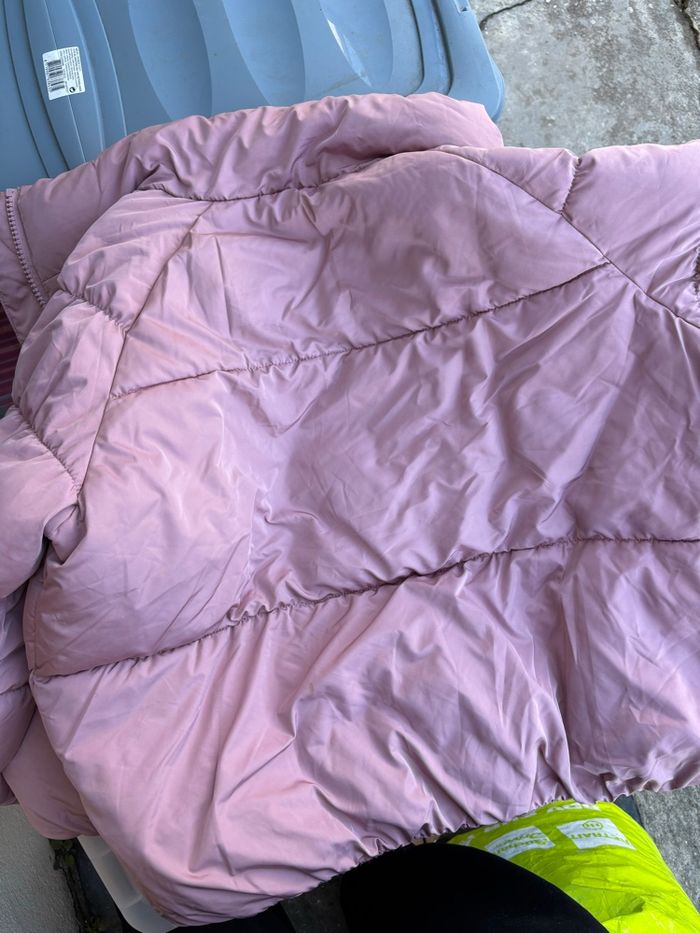 Manteau - photo numéro 3