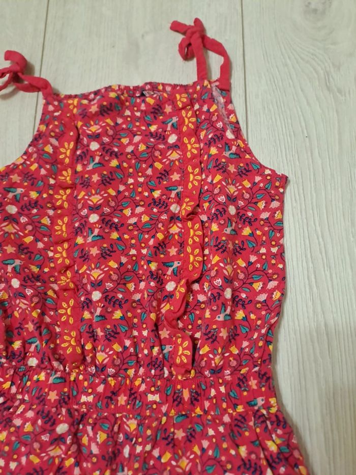 Superbe combishort 7A - photo numéro 3