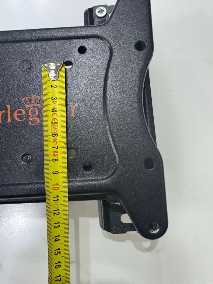 Support murale 45kg - photo numéro 10