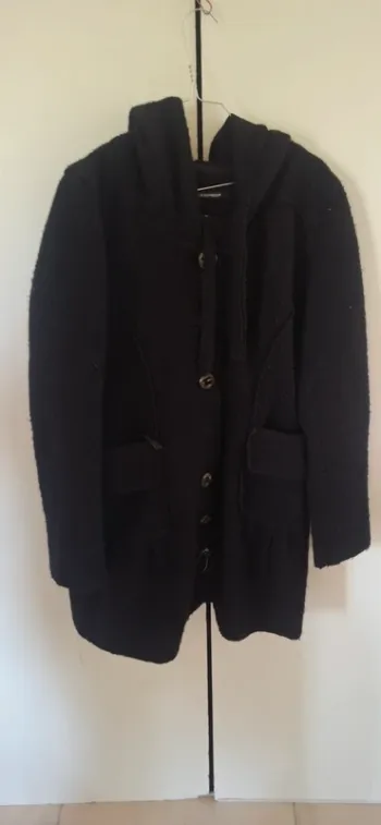 Manteau femme sud express