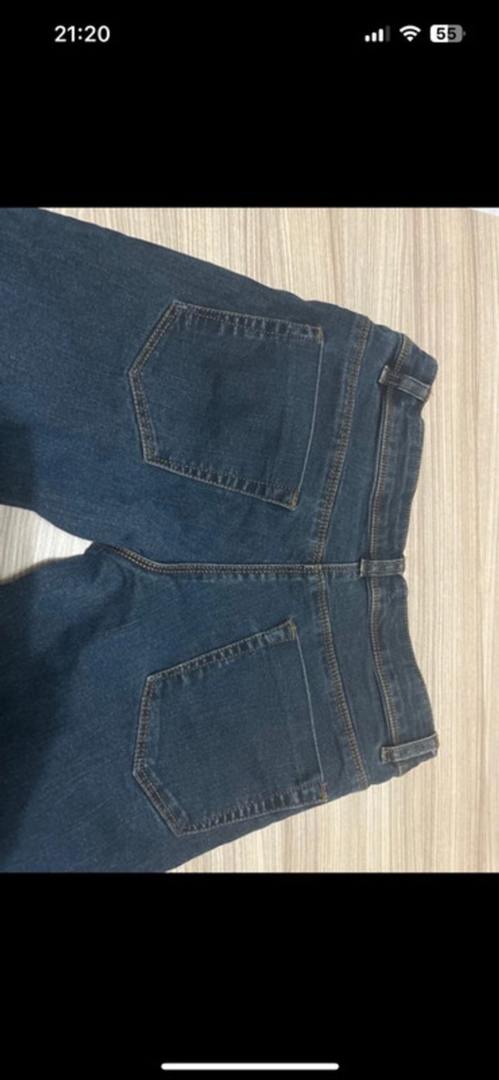 Jean limited édition - photo numéro 3