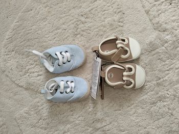 Chaussure bébé 