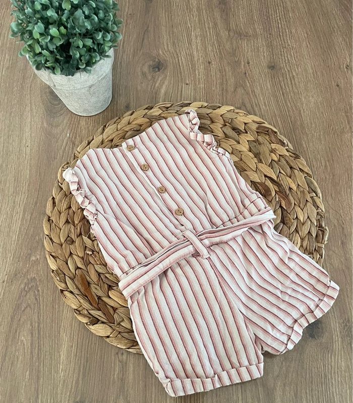 Robe 3 mois - photo numéro 2