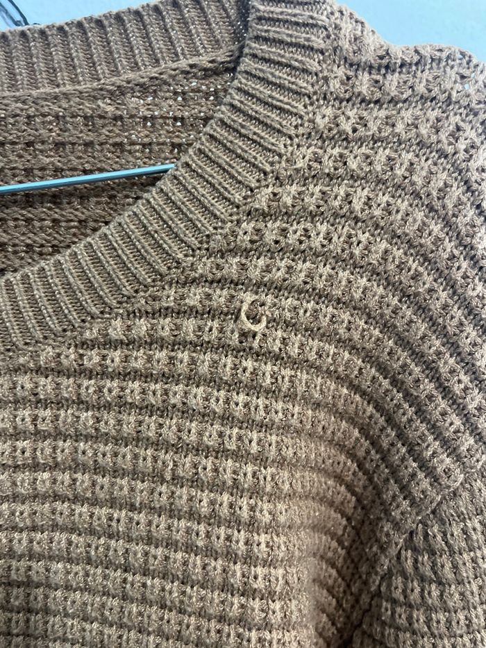 Gilet manches longues femme - photo numéro 5