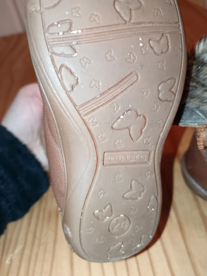 Bottes verbaudet - photo numéro 6