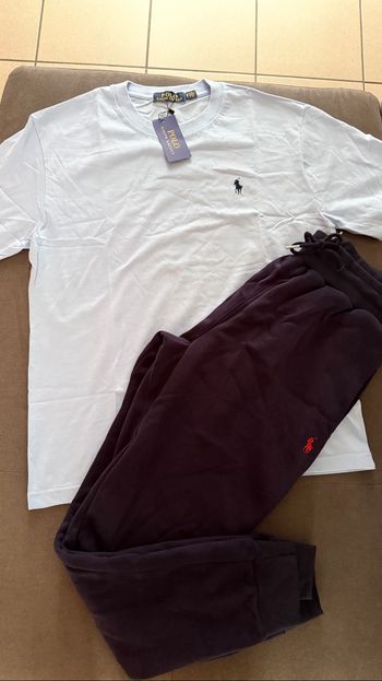Ensemble Ralph Lauren