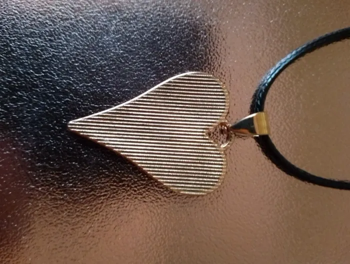 Pendentif - photo numéro 3