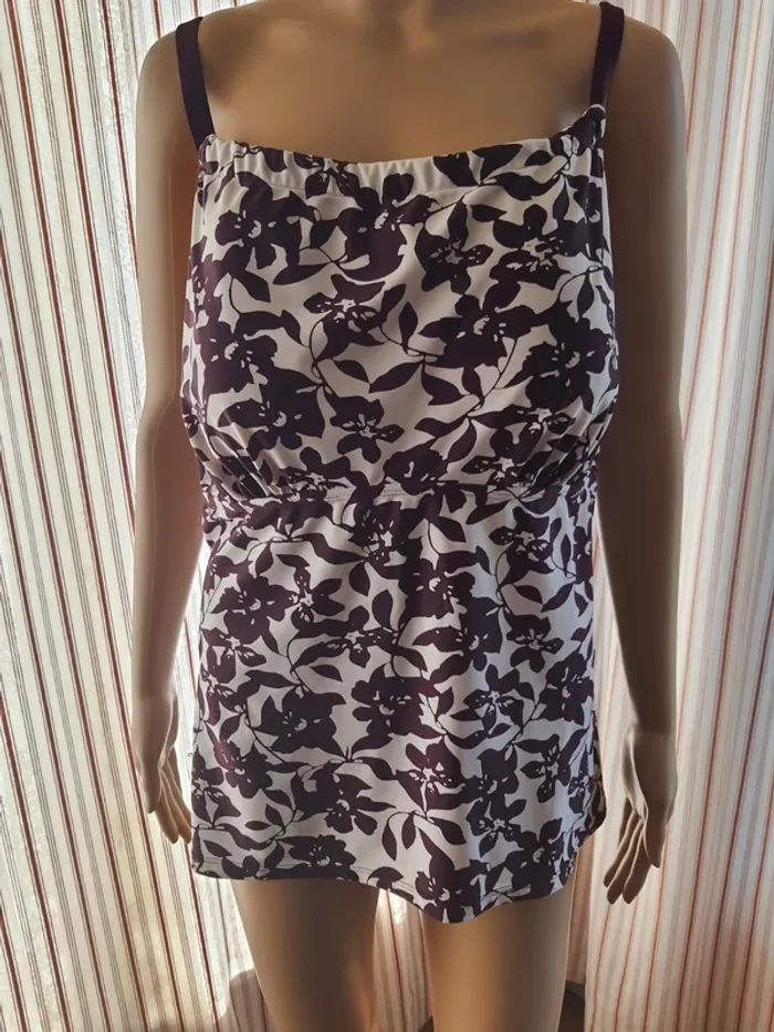 Haut de Tankini bpc selection fr/be 50 - photo numéro 2