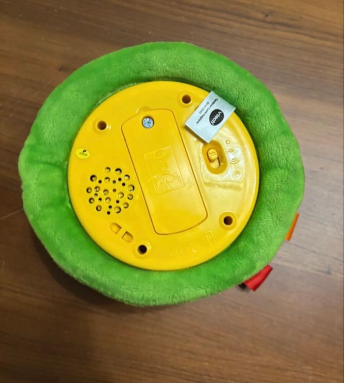 Tambour bébé - photo numéro 5