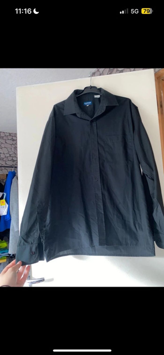 Veste - photo numéro 2