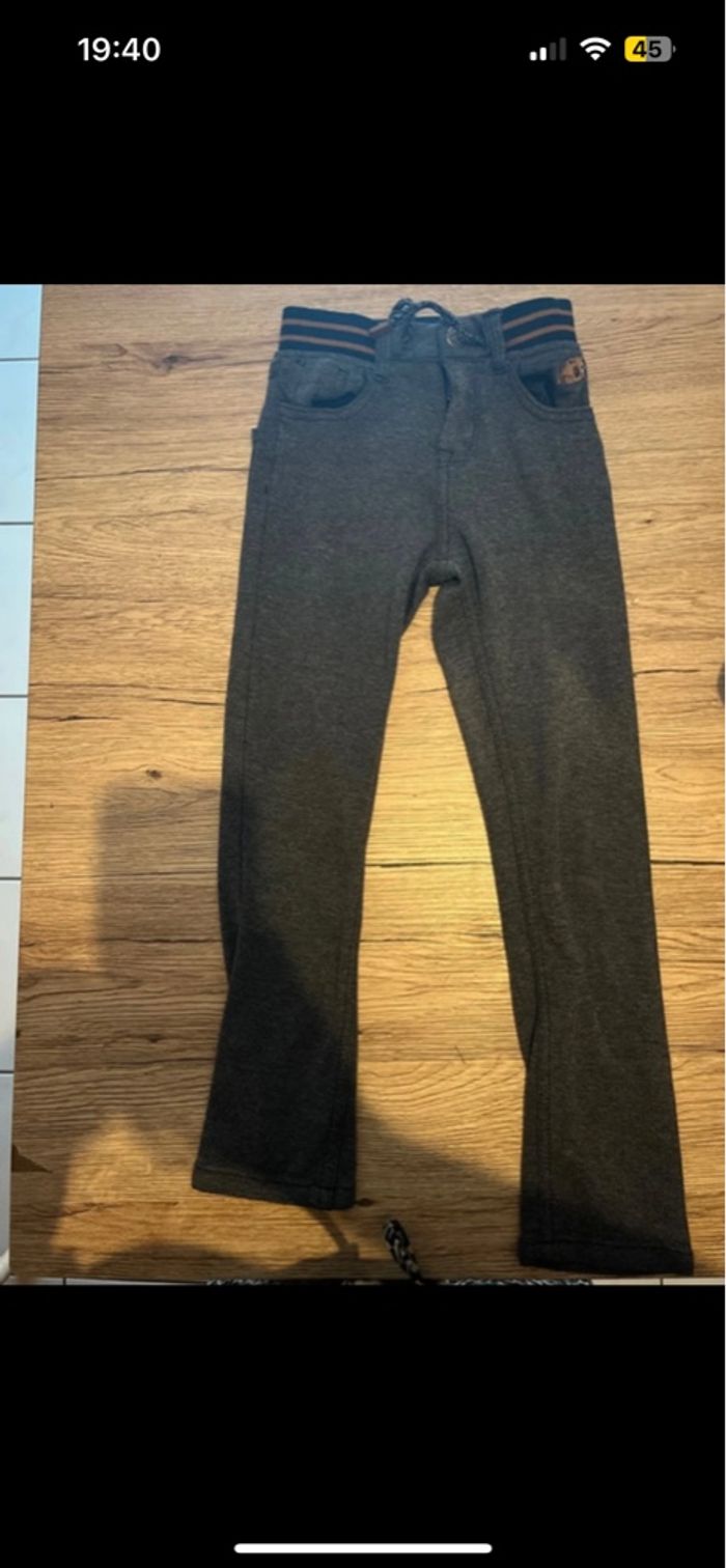 Pantalon. D’enfant - photo numéro 2