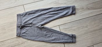 Jogging garçon 5 ans 