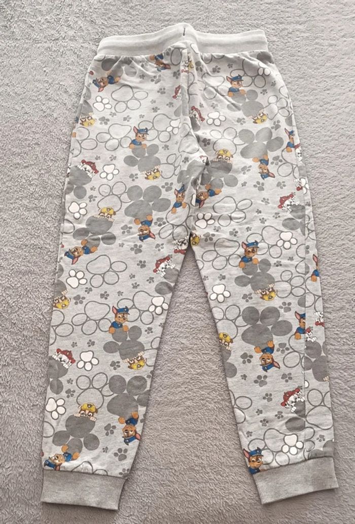 Pantalon jogging - photo numéro 2