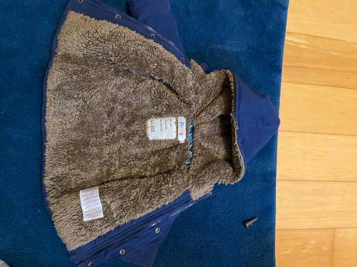 Manteau 3 mois - photo numéro 4