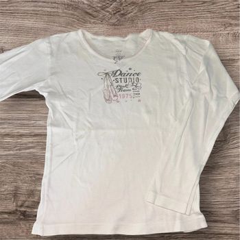 maillot de corps danse