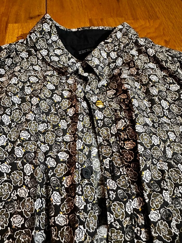 Chemise IKKS - photo numéro 3