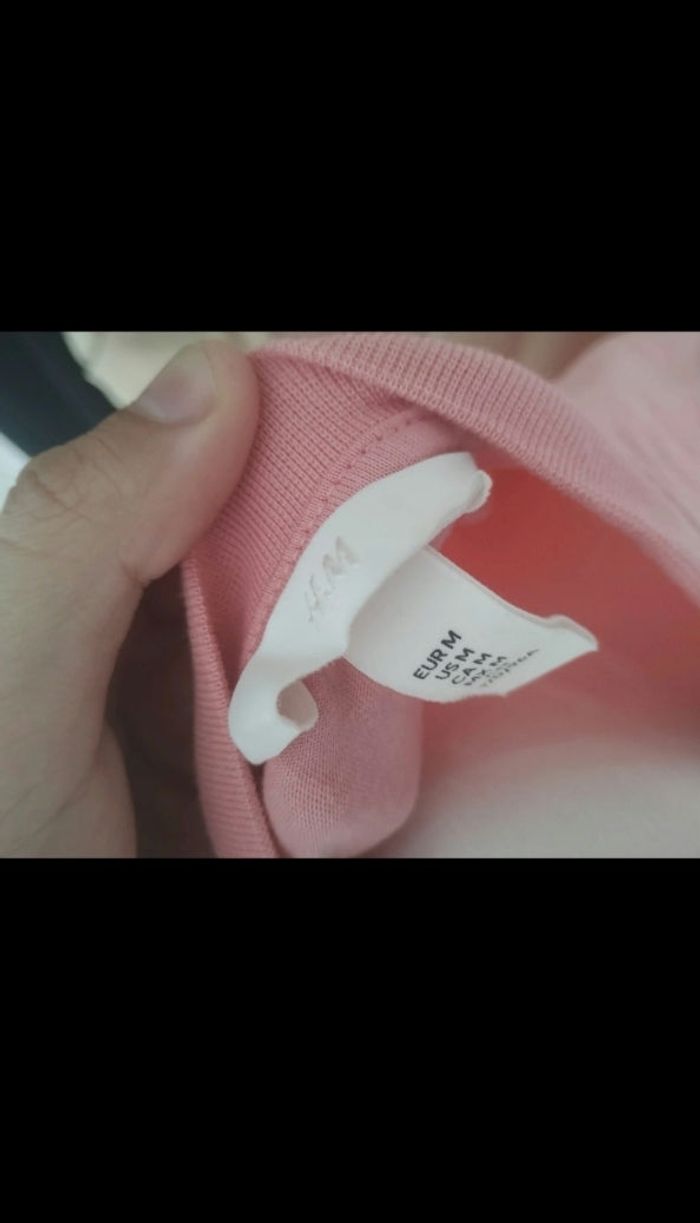 Tee-shirt - photo numéro 5