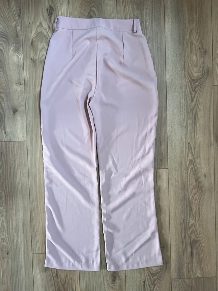 Pantalon fluide femme Shein - photo numéro 3