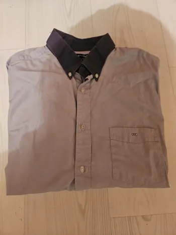 Chemise Eden Park