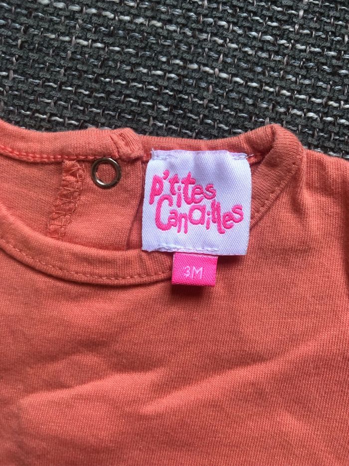 T-shirt - photo numéro 2