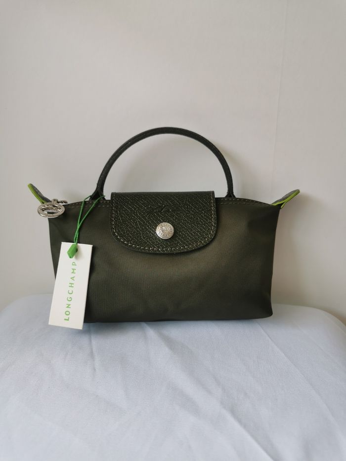 Sac à main Longchamp Mini avec Bandoulière - photo numéro 3
