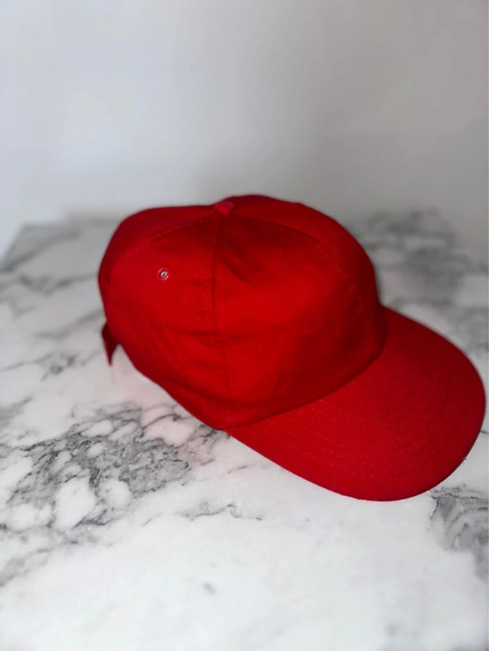 Casquette Marlboro - photo numéro 3